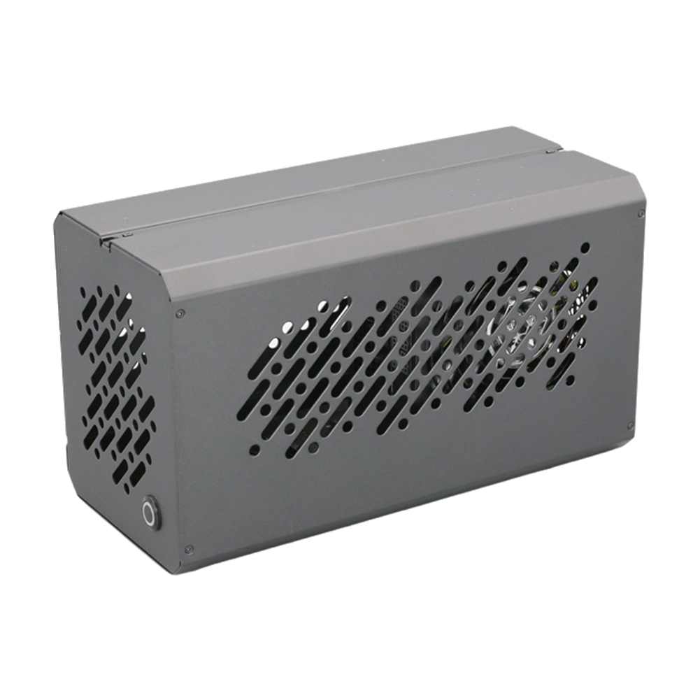M05K Frame Case Chassis for TH - огляд і ціна Oculink Egpu Mini Pc