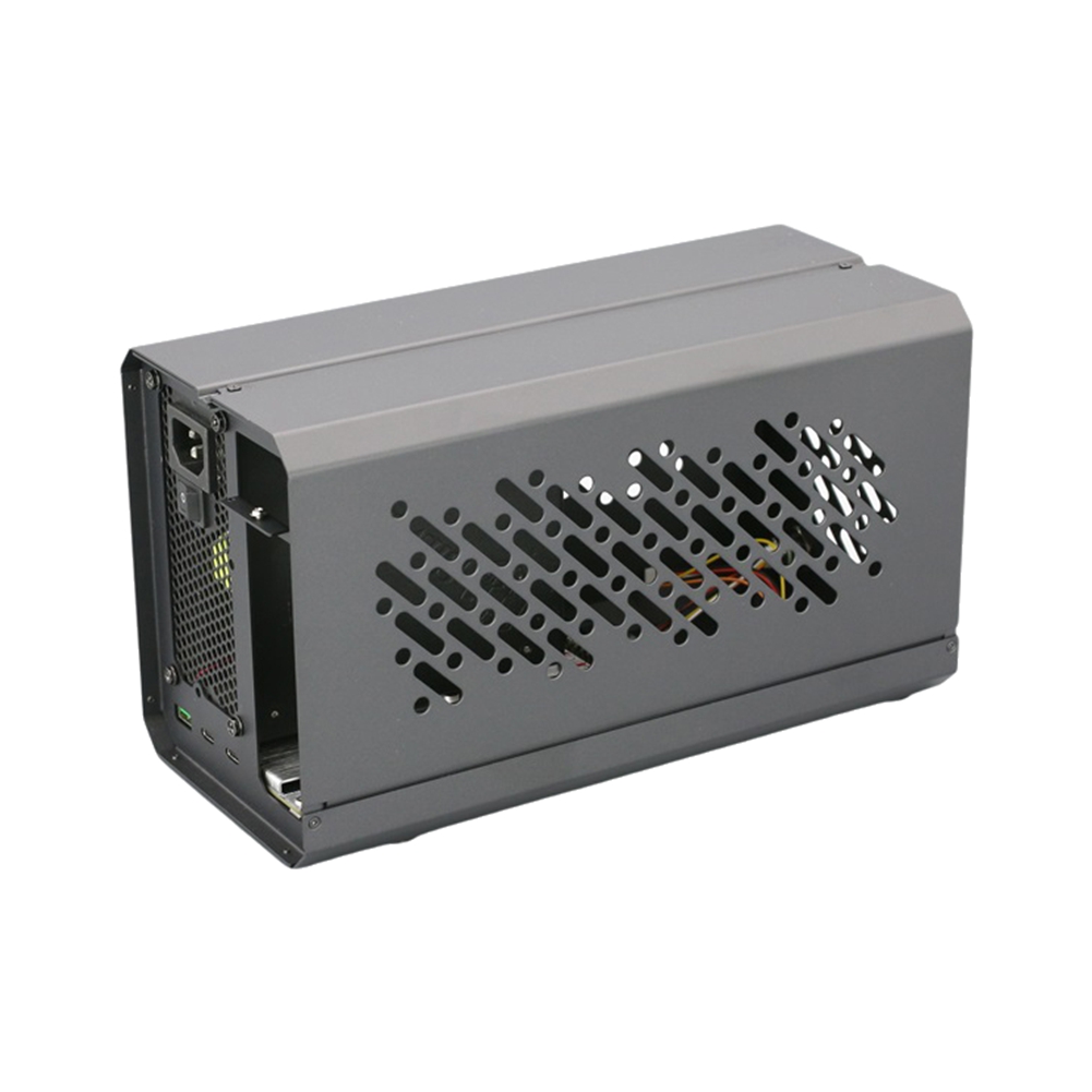M05K Frame Case Chassis for TH - огляд і ціна Oculink Egpu Mini Pc